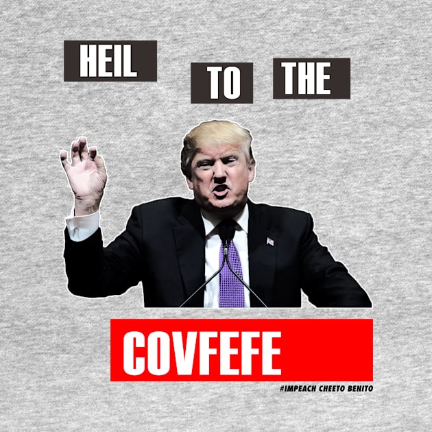 Covfefe 2 by edgarcat